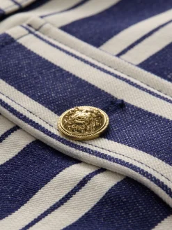 Alice and Olivia CROPPED JACKETS*ALEX CROPPED JACKET