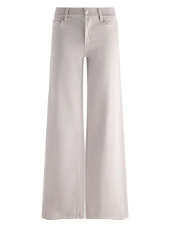 Alice and Olivia JEANS*AMAZING JEAN BROOKLYN BLUE