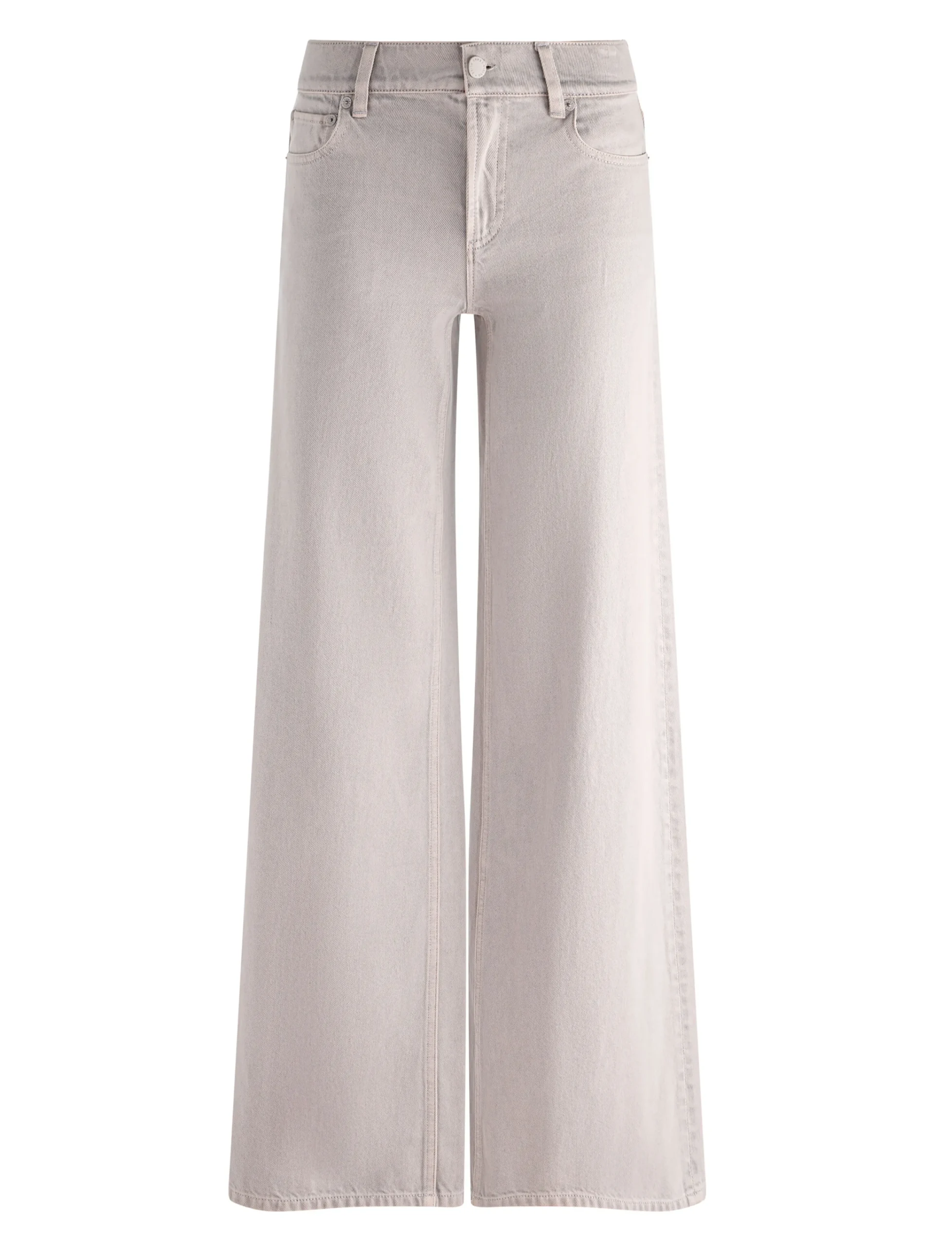 Alice and Olivia JEANS*AMAZING JEAN BROOKLYN BLUE