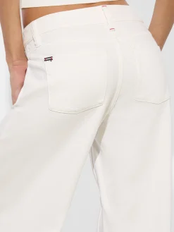 Alice and Olivia JEANS*AMAZING JEAN MAYA CHARCOAL BLACK