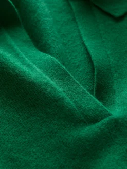 Alice and Olivia PULLOVERS*ANDI CASHMERE POLO