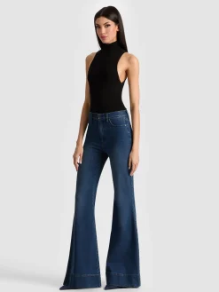 Alice and Olivia JEANS*BEAUTIFUL JEAN