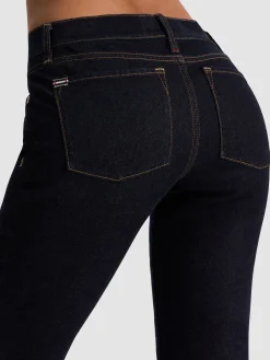 Alice and Olivia JEANS*BELLA JEAN CELINE VINTAGE