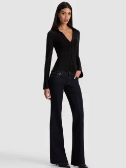 Alice and Olivia JEANS*BELLA JEAN CELINE VINTAGE