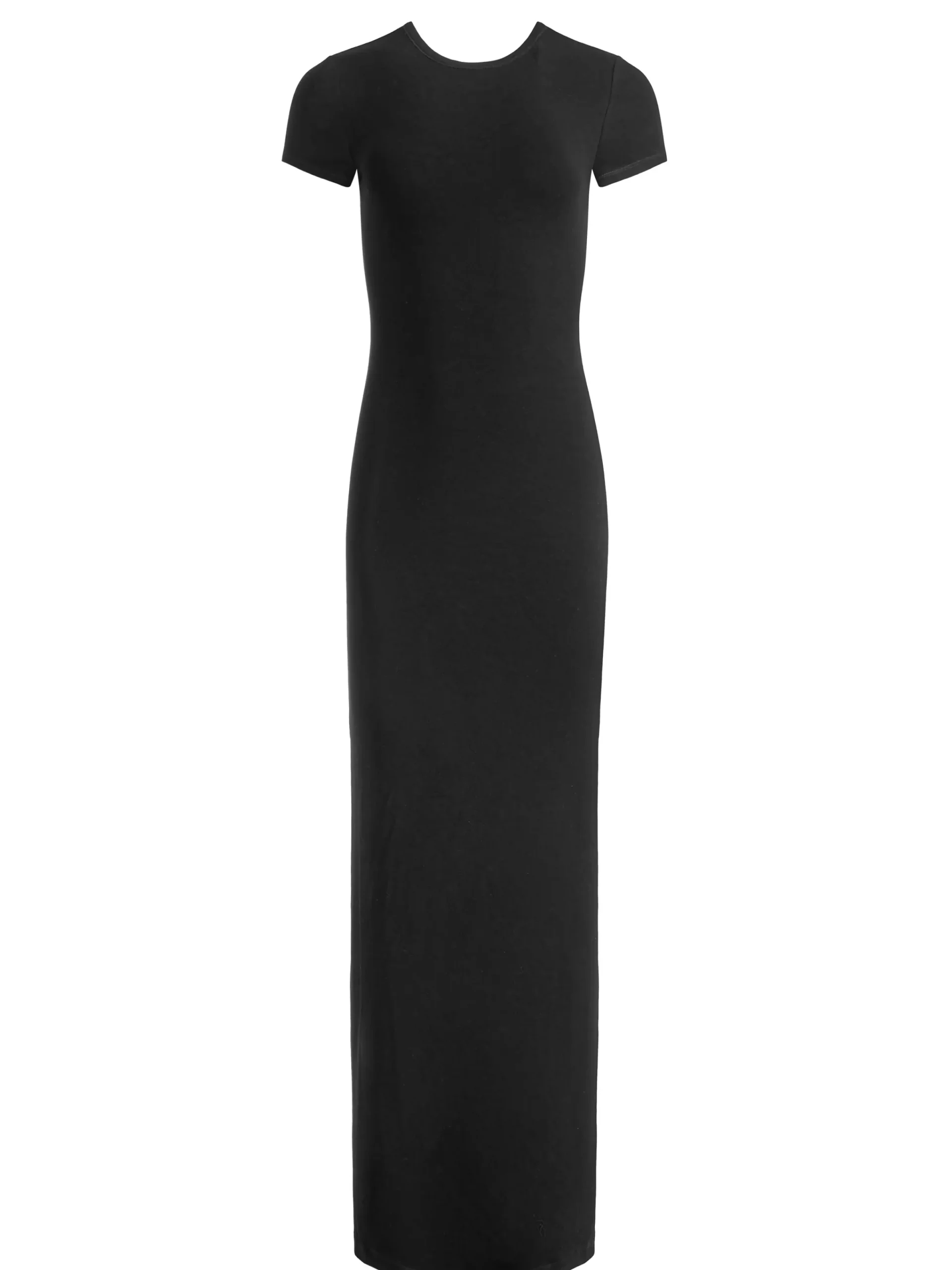 Alice and Olivia MAXI*DELORA TWO WAY MAXI DRESS OXBLOOD