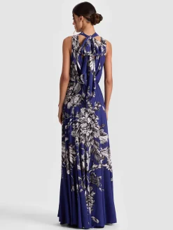Alice and Olivia MAXI*DITA MAXI DRESS