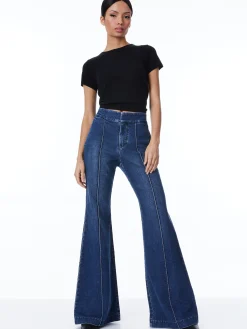 Alice and Olivia JEANS*DYLAN JEAN