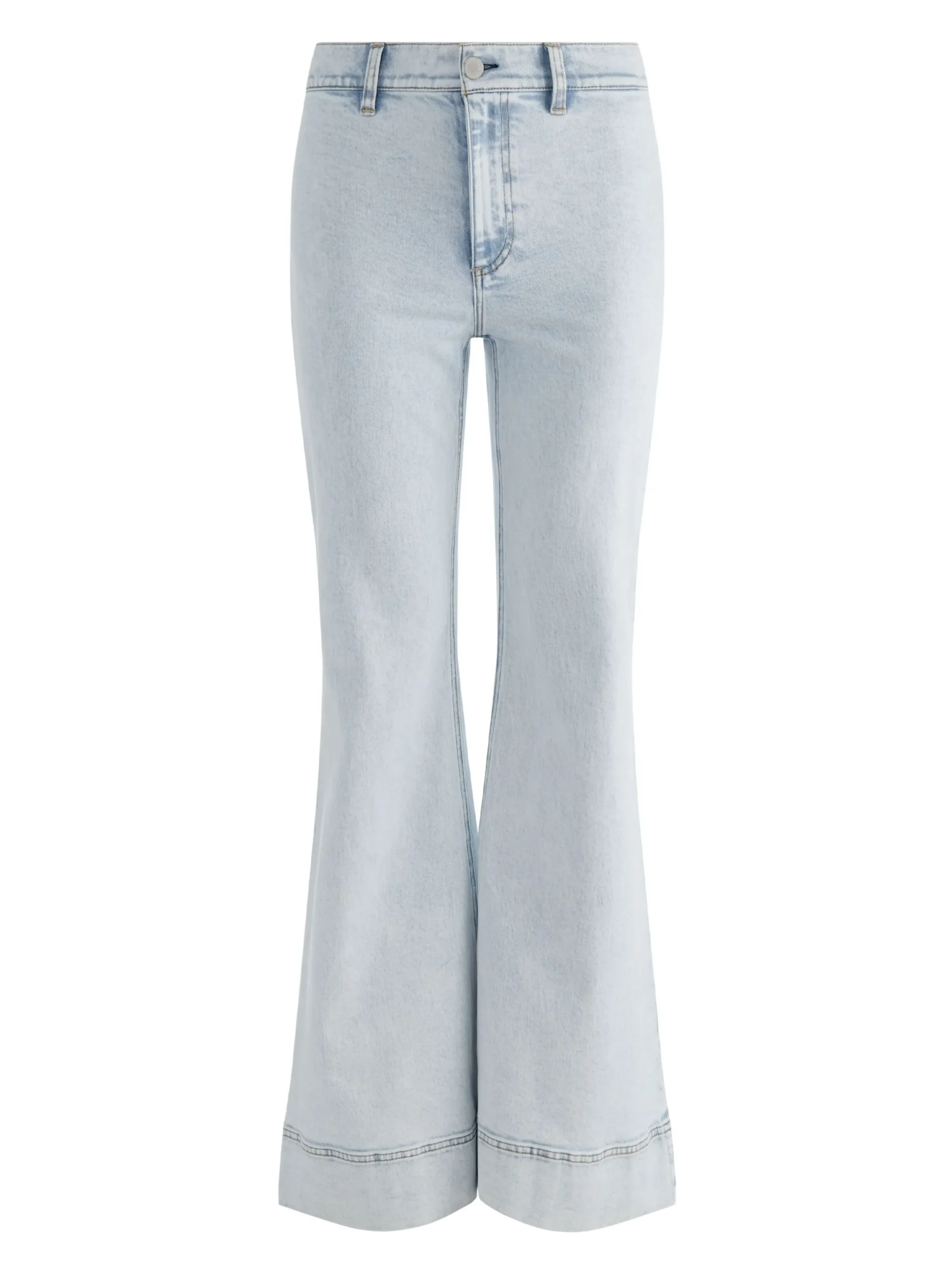 Alice and Olivia JEANS*GORGEOUS JEAN BROOKLYN BLUE
