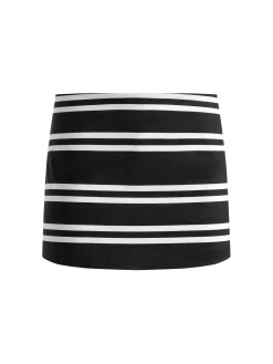 Alice and Olivia MINI*MACE MINI SKORT