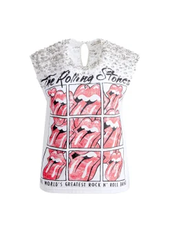 Alice and Olivia TANKS*MICAH MUSCLE TANK