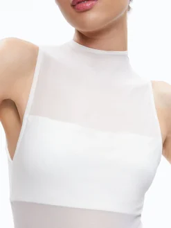 Alice and Olivia TANKS*NICHOL BODYSUIT