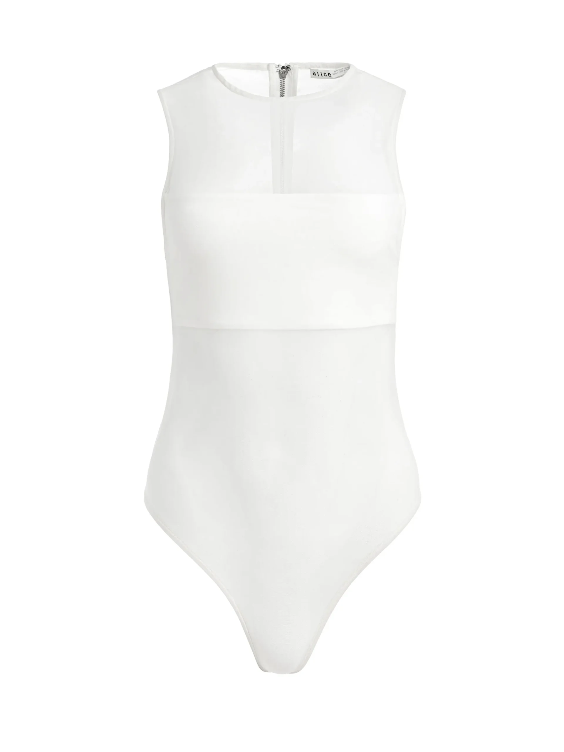 Alice and Olivia TANKS*NICHOL BODYSUIT