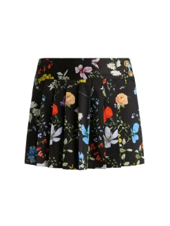 Alice and Olivia MINI*NOAH PLEATED MINI SKORT