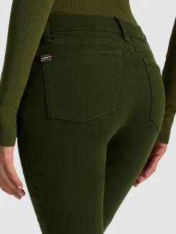 Alice and Olivia JEANS*ROSELINE JEAN CELINE VINTAGE