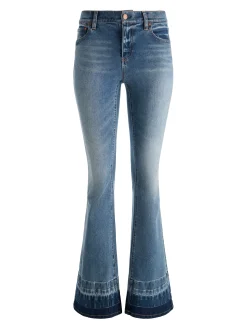 Alice and Olivia JEANS*ROSELINE JEAN